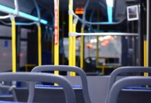 Edital do tpransporte público de Natal inclui ônibus com wi-fi e ar-condicionado