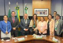 Governo avança no diálogo com a Petrobras para consolidar investimentos no RN