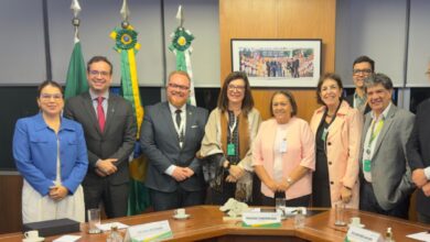 Governo avança no diálogo com a Petrobras para consolidar investimentos no RN