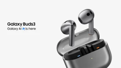 Samsung suspende vendas dos Galaxy Buds 3 Pro após relatos de problemas de qualidade