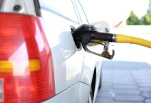 Litro da gasolina fecha primeiro semestre de 2024 com alta de 5%