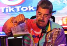 Maduro chama Milei de 'bastardo nazifascista'