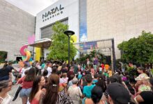Natal Shopping promove atrações imperdíveis nas Férias com a Naty