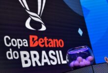 Oitavas de final da Copa do Brasil terá Flamengo x Palmeiras e Corinthians x Grêmio