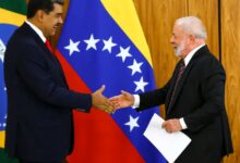 PT afirma que eleição de Maduro foi democrática e soberana