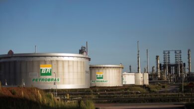 Petrobras aumenta preço da gasolina e do gás de cozinha