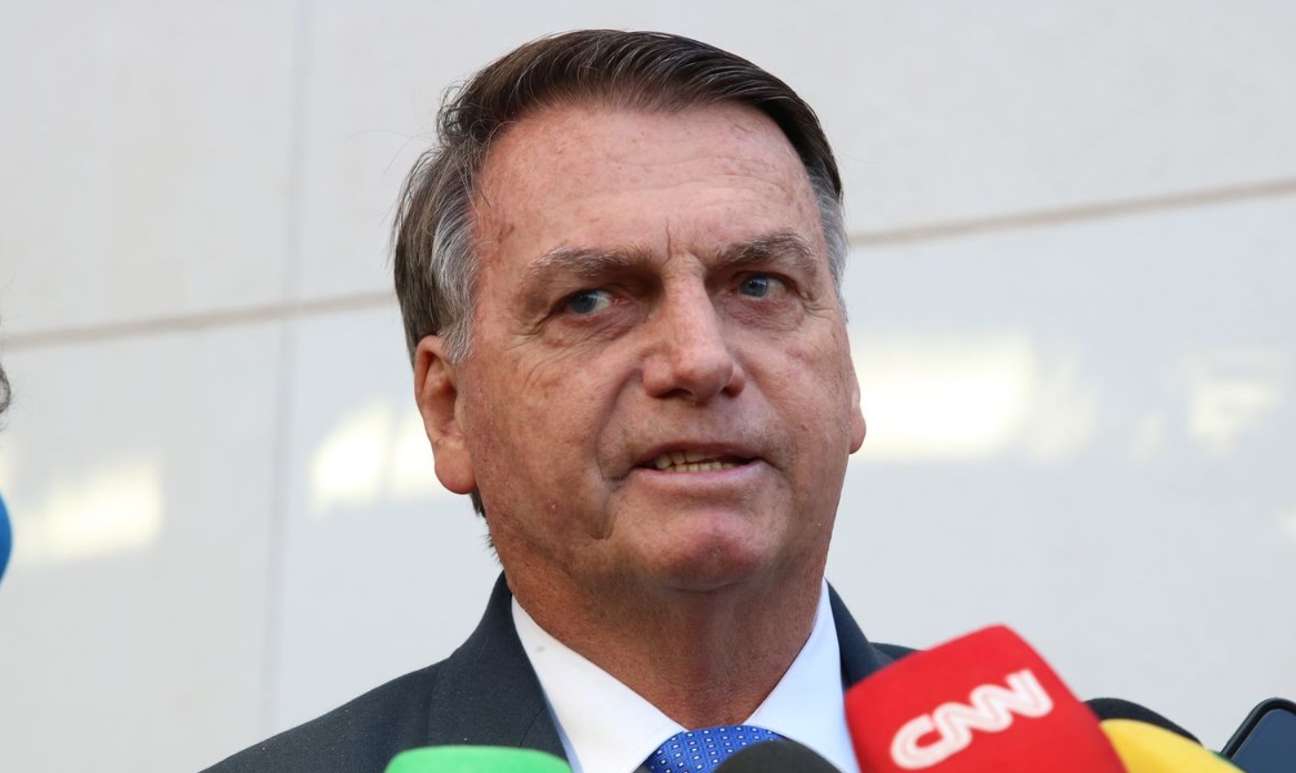 Polícia Federal indicia Bolsonaro em inquérito das joias sauditas