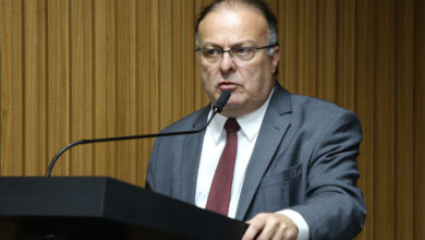 Quatro partidos declaram apoio a Paulinho Freire para Prefeitura de Natal