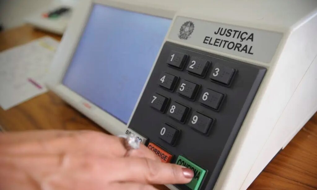 RN tem 2,6 milhões de pessoas aptas a votar nas Eleições 2024