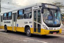 STTU altera rotas de ônibus em trecho da Avenida João Medeiros Filho