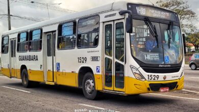 STTU altera rotas de ônibus em trecho da Avenida João Medeiros Filho