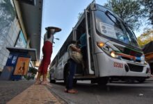 Serviços alteram trânsito e trajetos de ônibus em Natal neste domingo