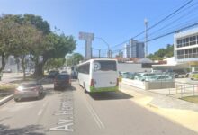 Trânsito na Avenida Hermes da Fonseca será alterado nesta sexta em Natal