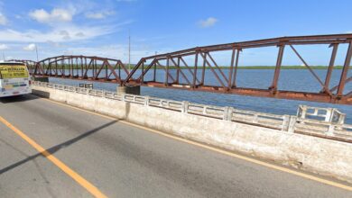 Trecho da Ponte de Igapó será interditado durante o fim de semana