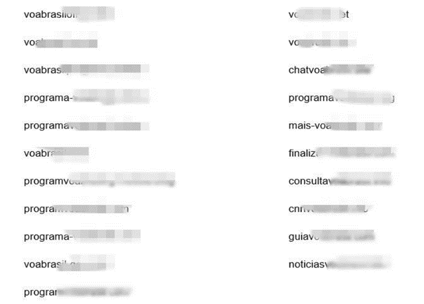 Kaspersky identifica mais de 20 sites falsos usando o nome do programa Voa Brasil para aplicar golpes