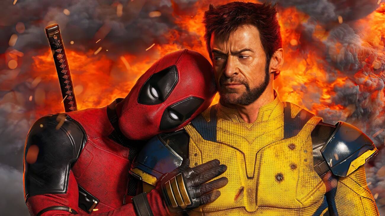 Deadpool & Wolverine" supera a marca de US$ 500 milhões em bilheteria mundial - N10 Notícias