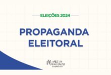 Eleições 2024 entenda o que pode e o que não pode na Propaganda Eleitoral