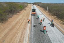 Infraestrutura Rodoviária no Seridó Recebe Investimento de R$ 130 Milhões