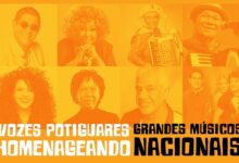 Natal recebe 'Festival Vozes Brasileiras' com tributos a Zeca Pagodinho, Djavan e mais