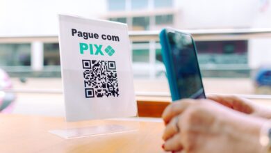 PIX Movimenta R$ 7,1 Bilhões no RN e Supera Outras Formas de Pagamento