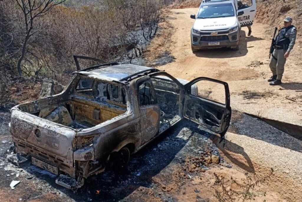 Pelo menos oito criminosos participaram do assassinato do prefeito de João Dias