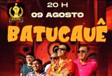 Samba do bom com o grupo Batucauê na Cervejaria Resistência