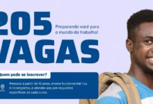 Semtas abre 205 vagas para cursos gratuitos de qualificação profissional em Natal