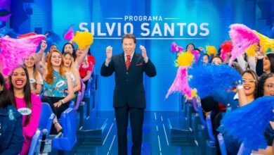 Silvio Santos, ícone da TV brasileira, morre aos 93 anos