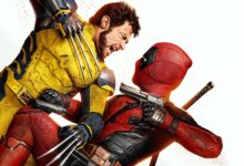 'Deadpool & Wolverine' alcança US$ 1 bilhão de bilheteria