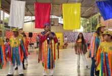 Felipe Camarão recebe programação cultural na Semana de Ancestralidade