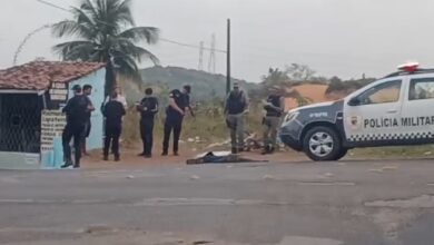 Motorista é morto após reagir a assalto na Zona Oeste de Natal