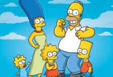 "Os Simpsons" parodiam "The White Lotus" na 36ª temporada com episódio "The Yellow Lotus"