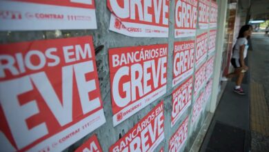 Bancários do BB e da Caixa Econômica entram em greve no RN