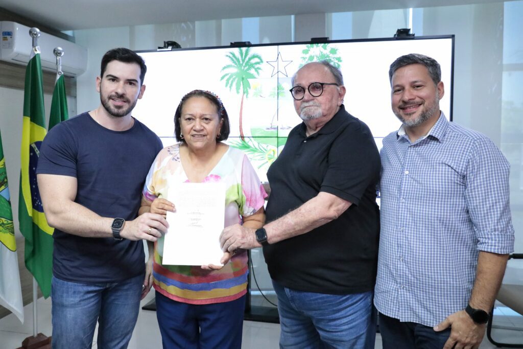 Fifa envia comissão a Natal para avaliar condições para jogos da Copa do Mundo Feminina