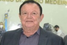 Fundador da RedeMais Supermercados, Gilvan Azevedo de Góis, morre aos 75 anos