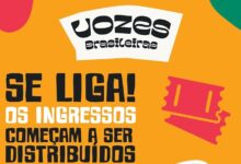 Ingressos gratuitos para Festival Vozes Brasileiras em Natal já estão disponíveis