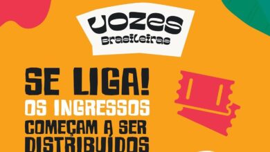 Ingressos gratuitos para Festival Vozes Brasileiras em Natal já estão disponíveis