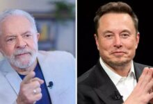 Musk desafia Lula bloqueio do Starlink pode se tornar realidade