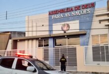 Pastor do PCC é condenado a 84 anos de prisão no RN por lavagem de dinheiro