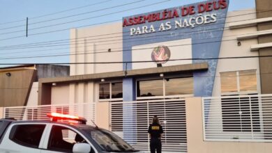 Pastor do PCC é condenado a 84 anos de prisão no RN por lavagem de dinheiro