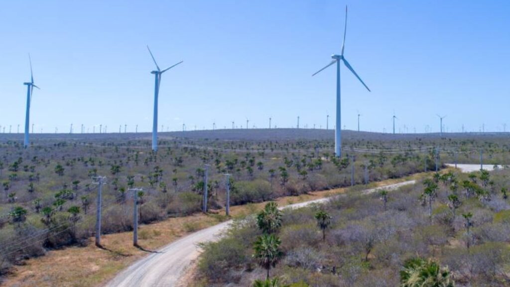 RN ultrapassa 24 GW de potencia outorgada para geracao de energia eletrica