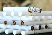 Receita Federal alerta 75 dos cigarros vendidos no RN em 2023 eram contrabandeados