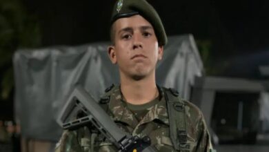 Recruta do Exército morre após sofrer parada cardíaca durante teste físico em Natal