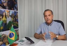 Rogério Marinho mobiliza oposição com pedido de impeachment de Moraes