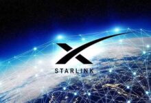 Starlink recua e anuncia bloqueio do X no Brasil após ordem do STF